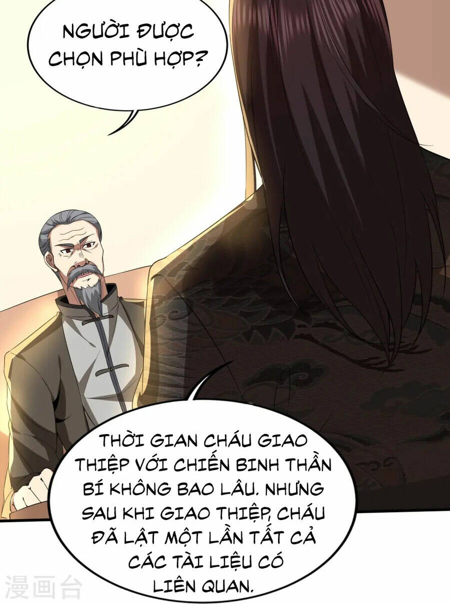 Chương 341 - Trang 19