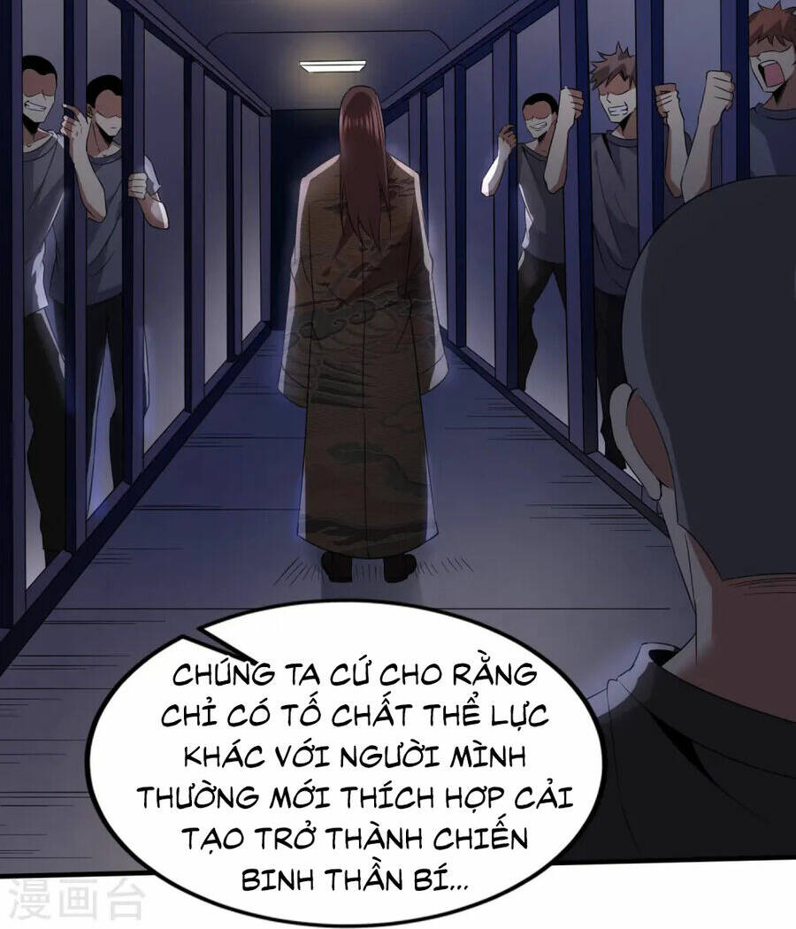 Chương 341 - Trang 21