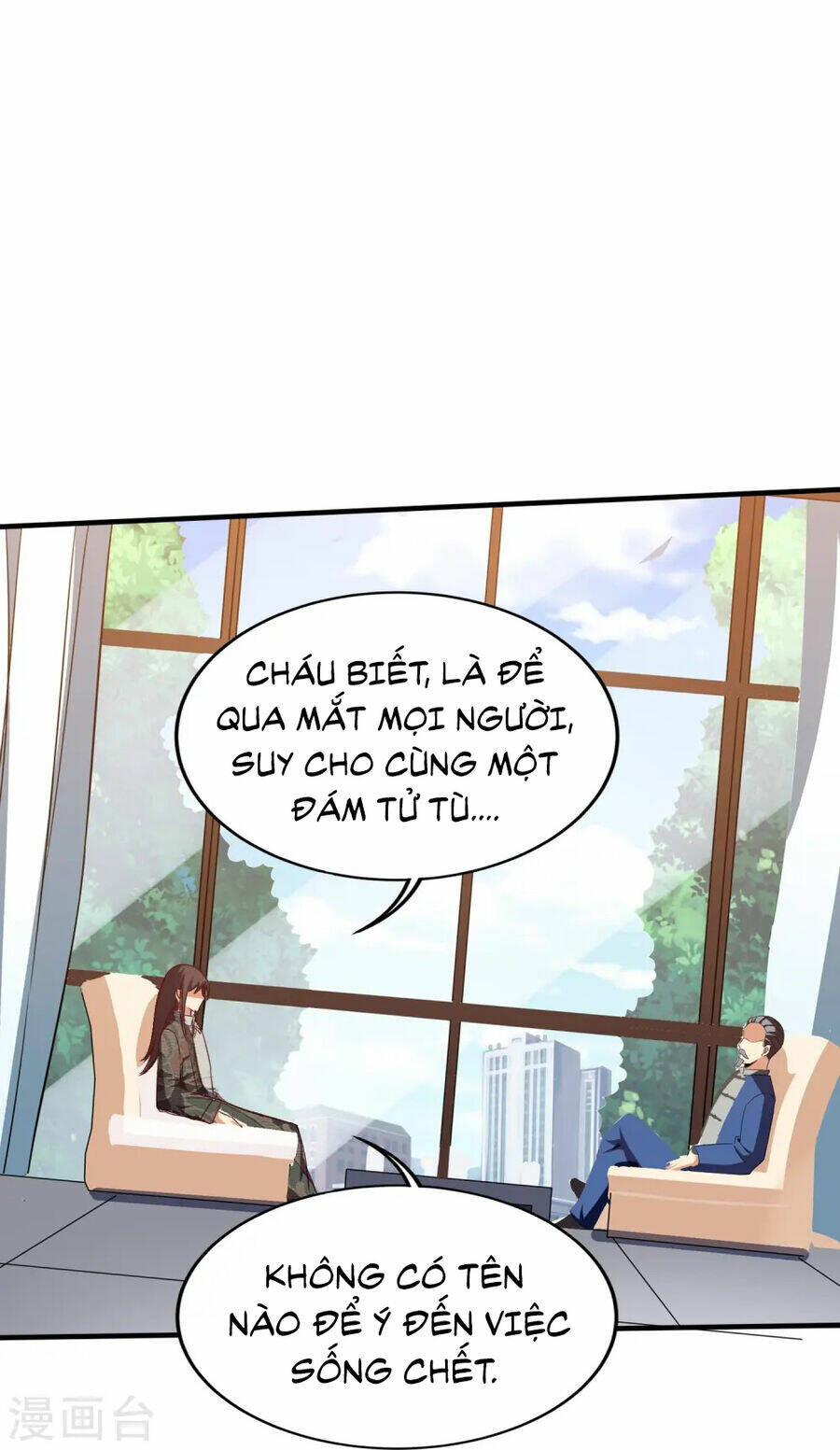 Chương 341 - Trang 25