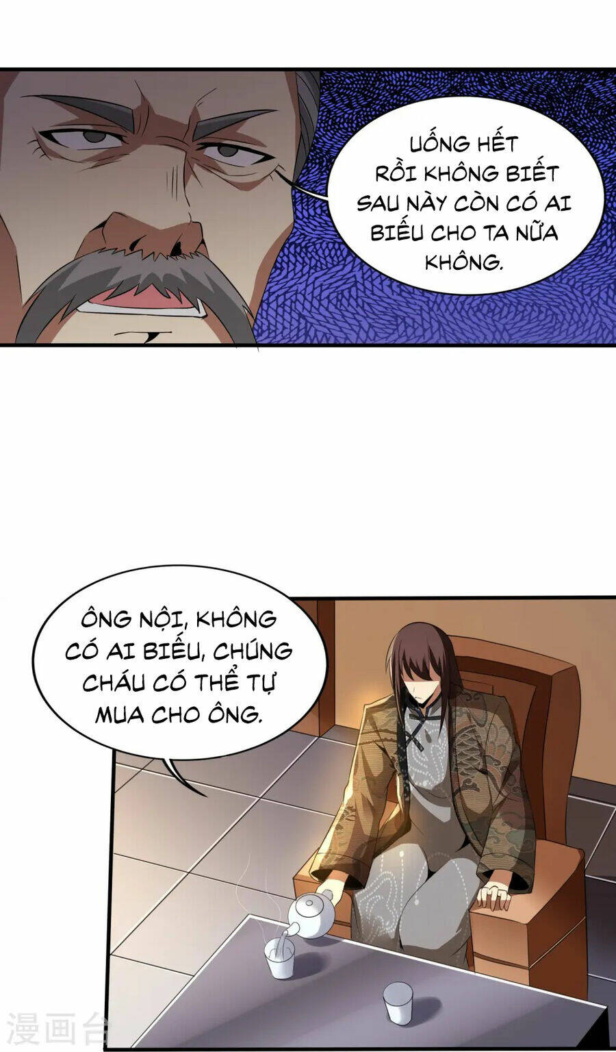 Chương 341 - Trang 5