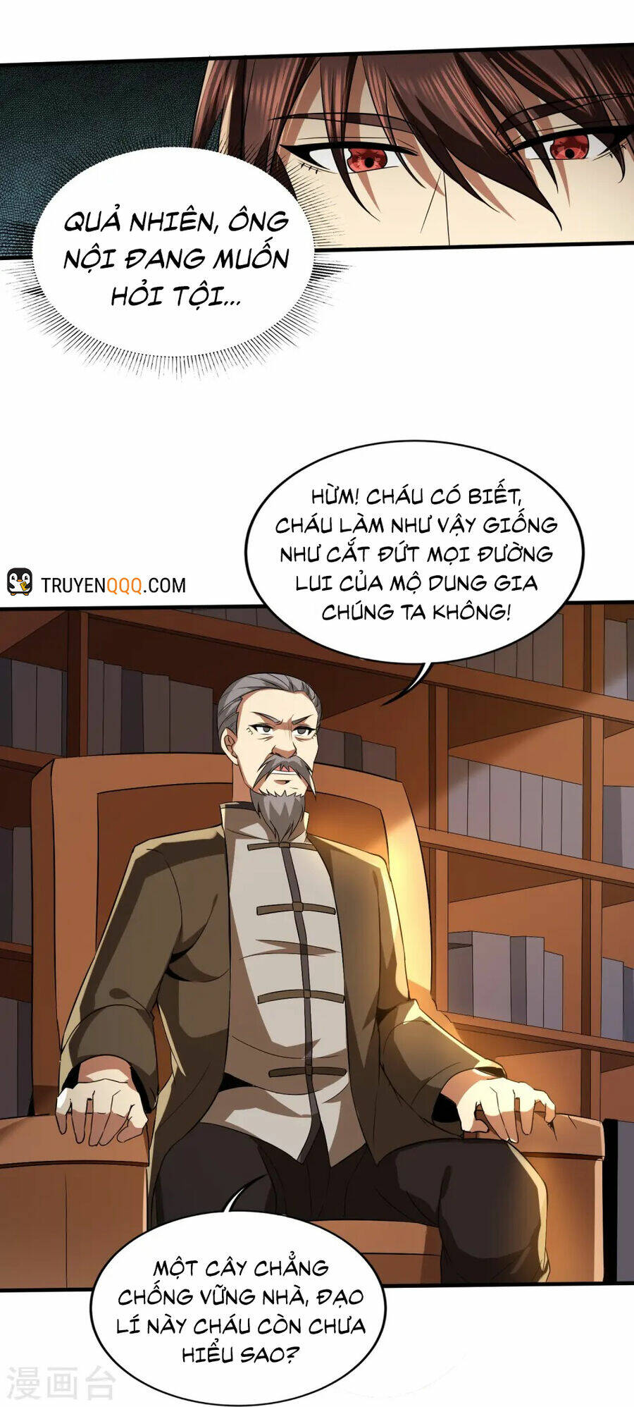 Chương 341 - Trang 7