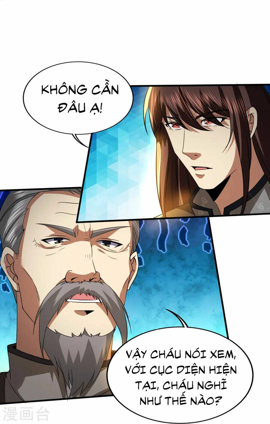 Chương 341 - Trang 10