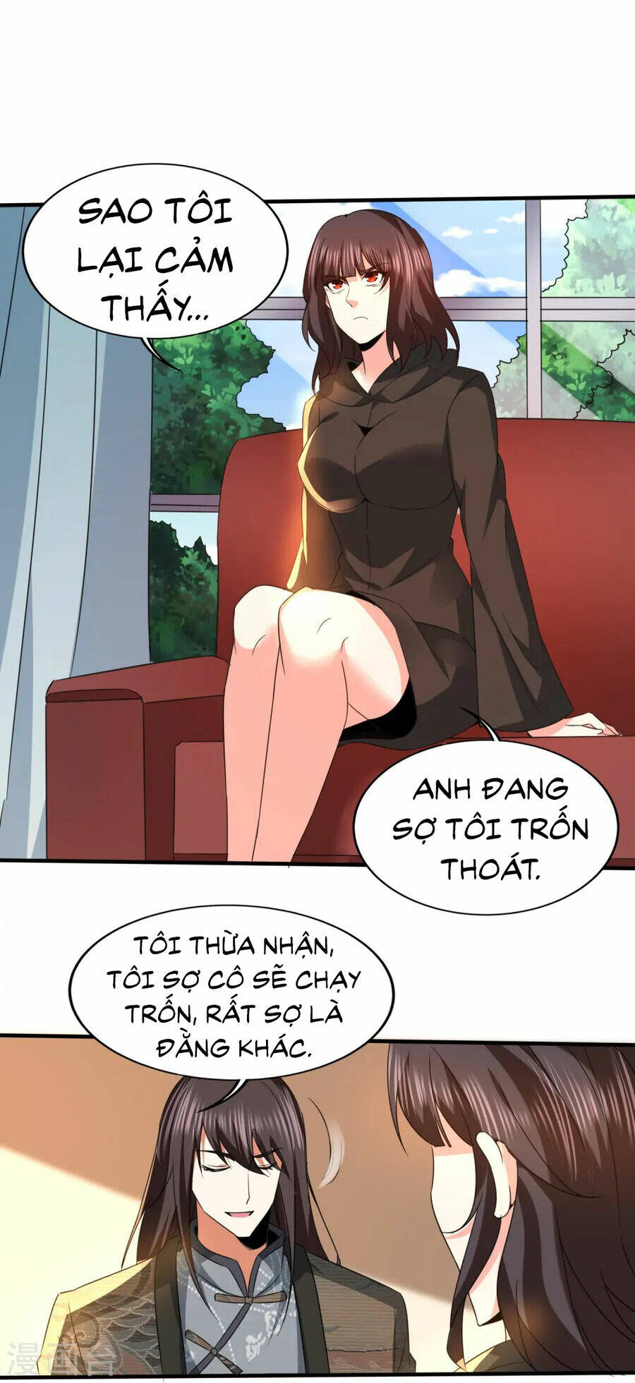 Chương 342 - Trang 15
