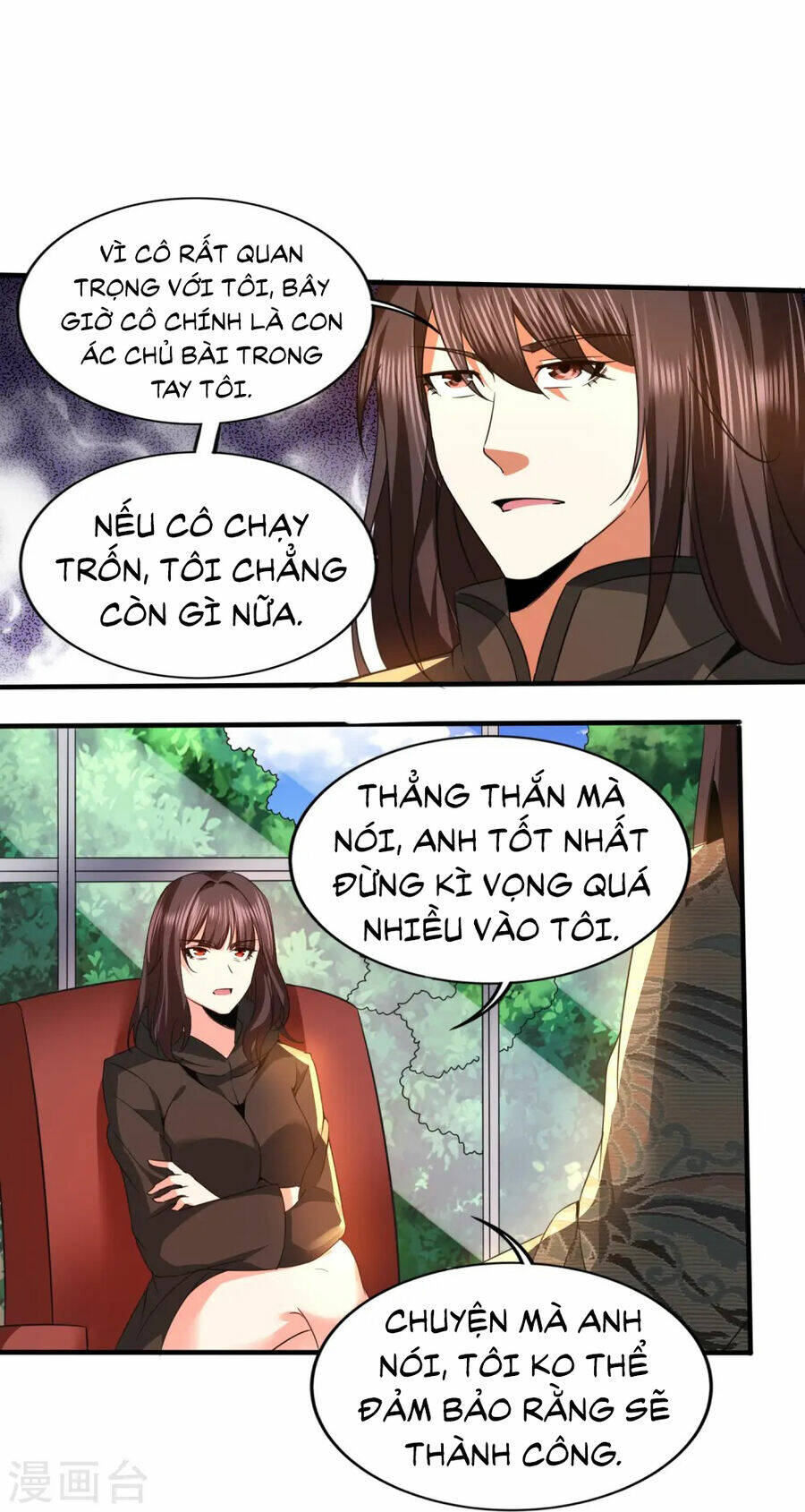 Chương 342 - Trang 16