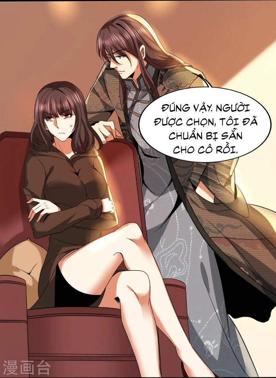 Chương 342 - Trang 19