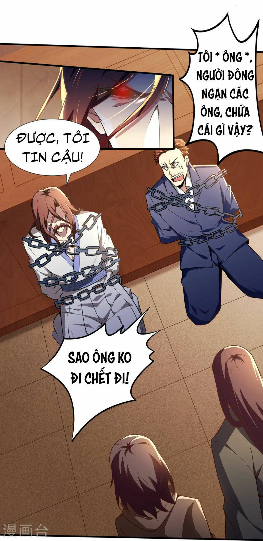 Chương 343 - Trang 9