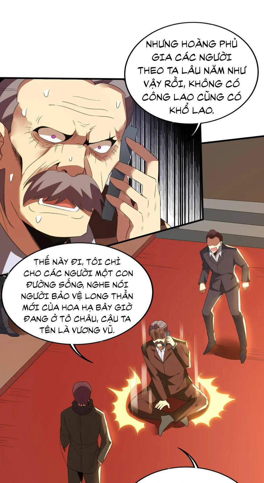 Chương 344 - Trang 11