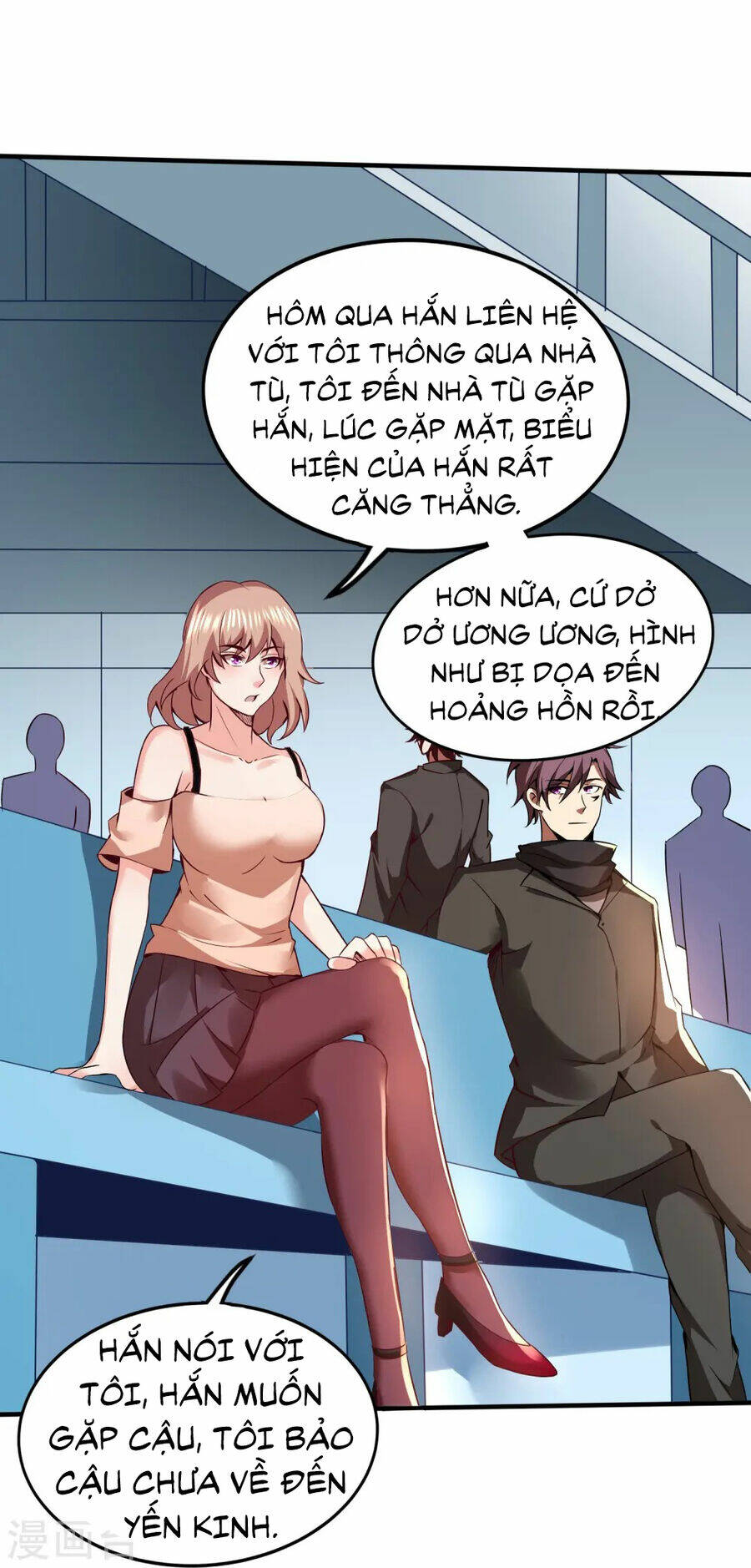 Chương 344 - Trang 33