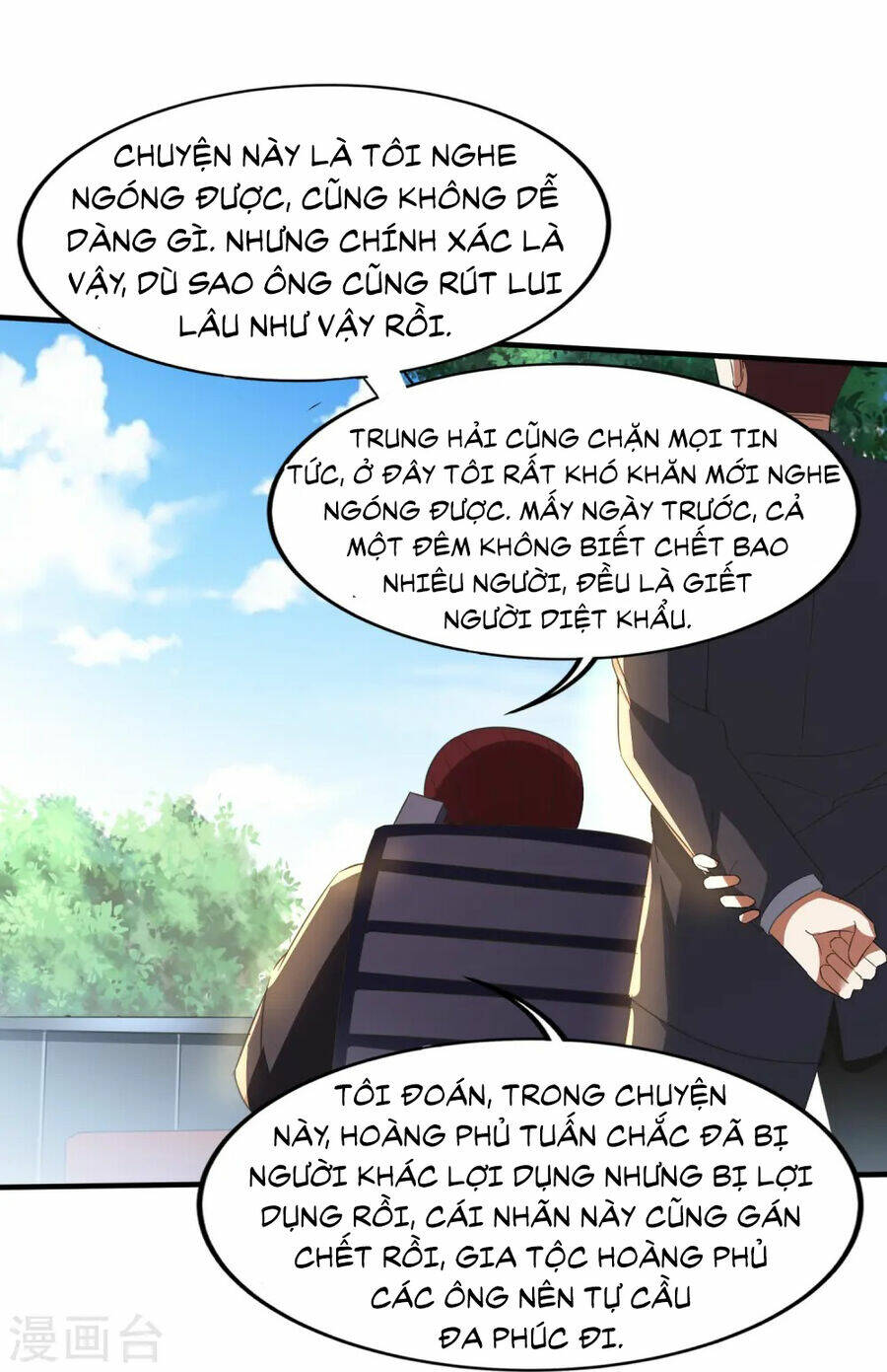 Chương 344 - Trang 9