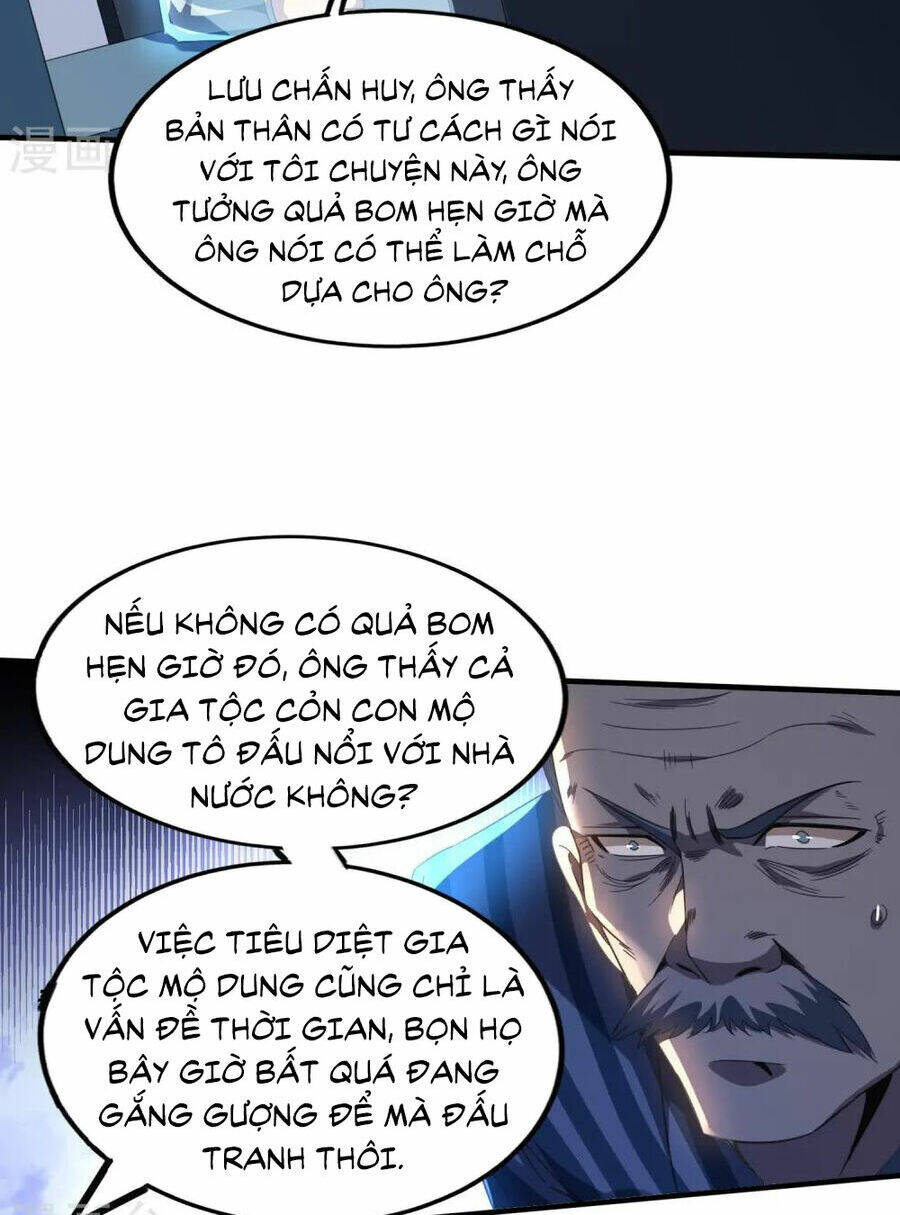 Chương 345 - Trang 22