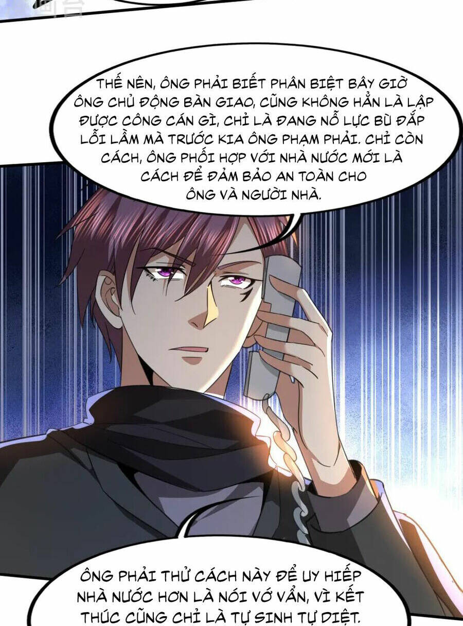 Chương 345 - Trang 23