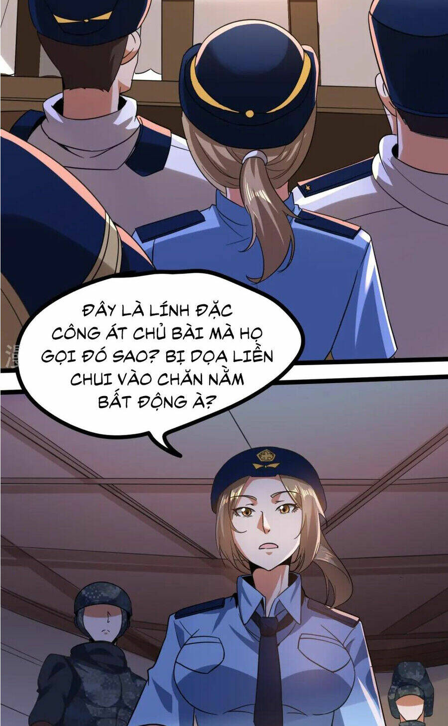 Chương 347 - Trang 28