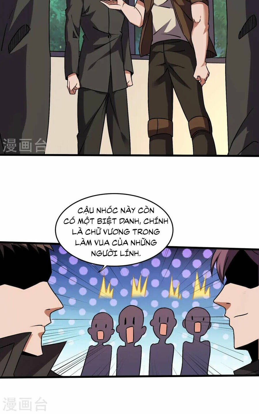 Chương 348 - Trang 25