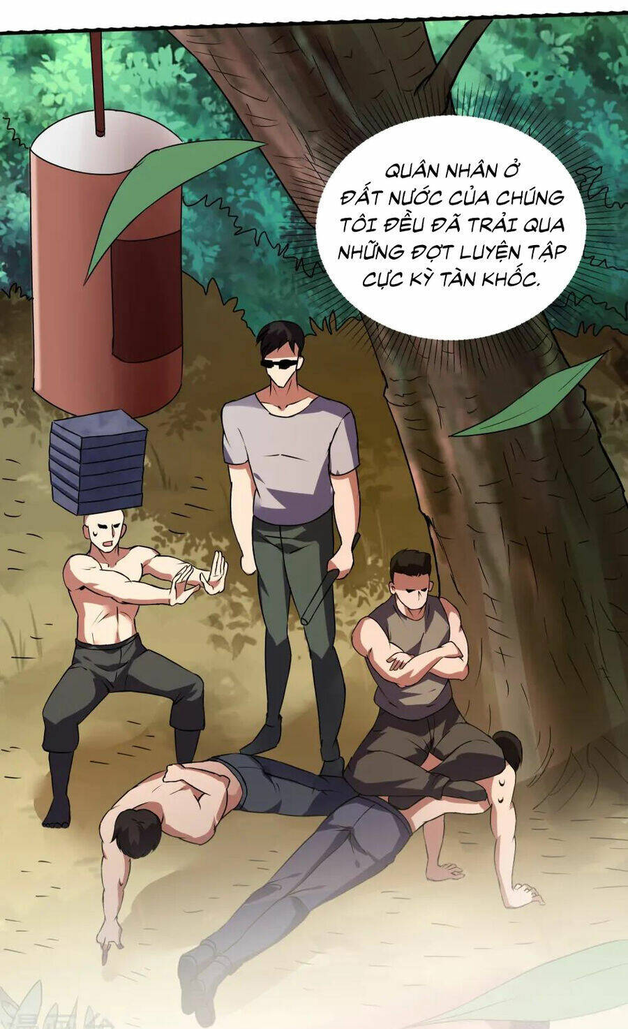Chương 349 - Trang 8