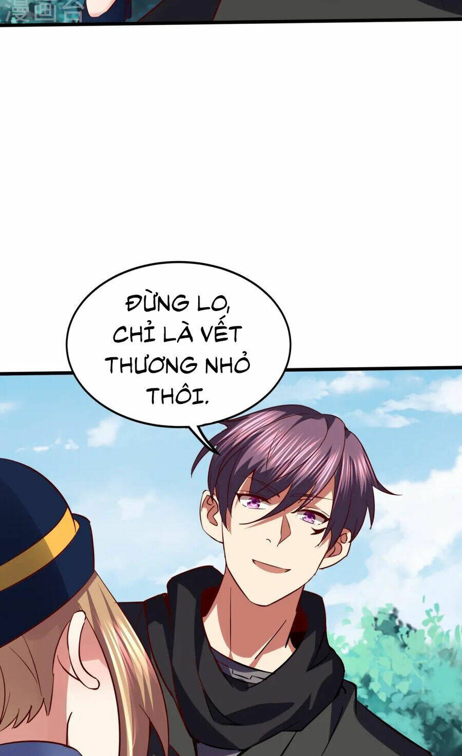 Chương 350 - Trang 35