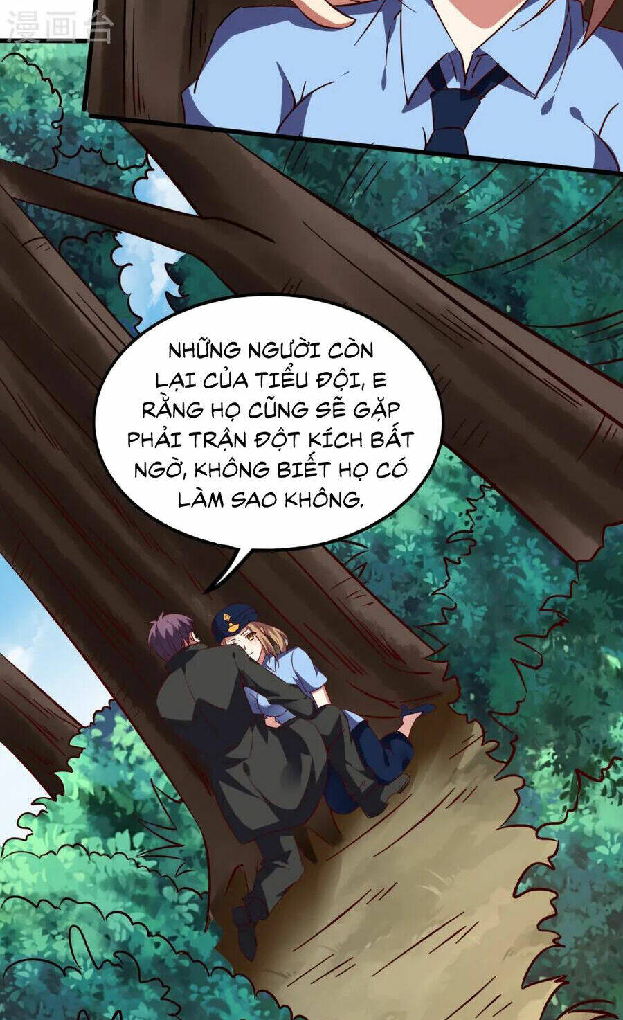 Chương 350 - Trang 37