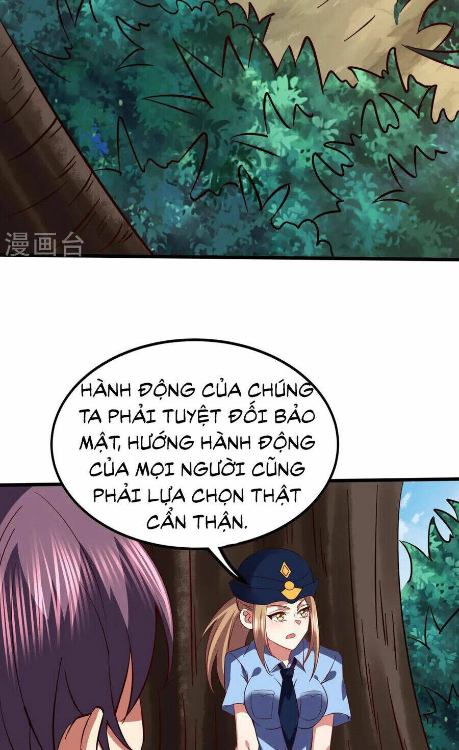 Chương 350 - Trang 38
