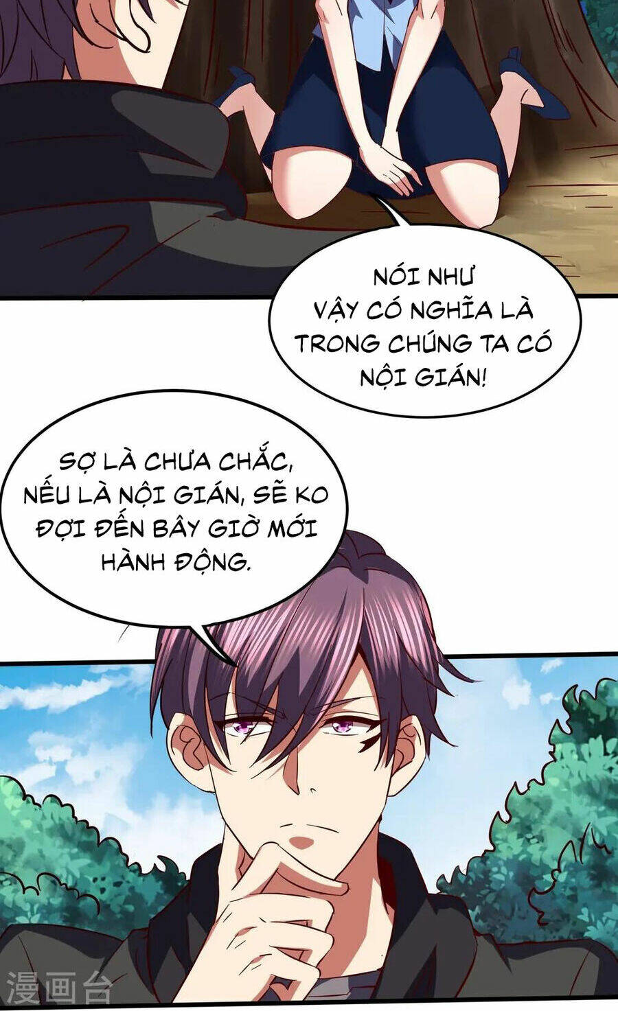 Chương 350 - Trang 39
