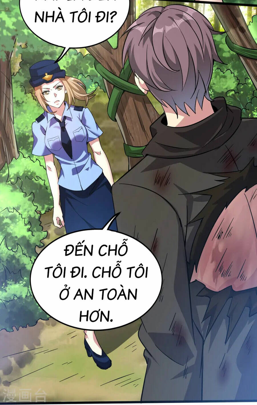 Chương 351 - Trang 3