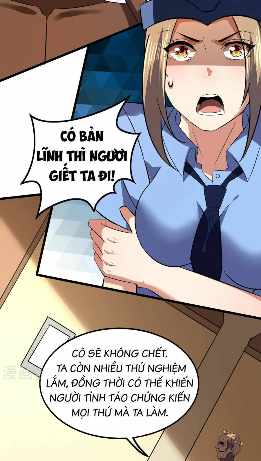 Chương 352 - Trang 21