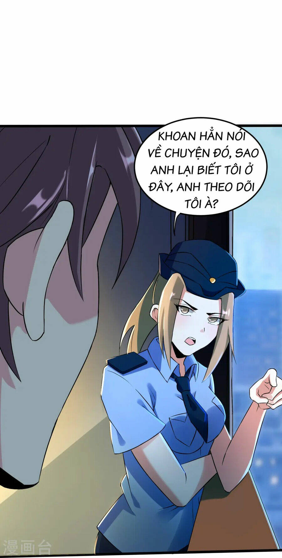 Chương 352 - Trang 41