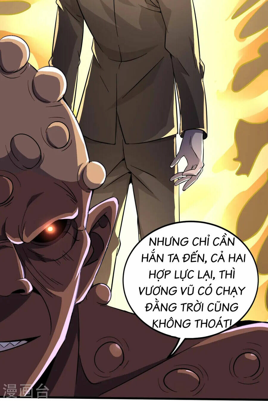 Chương 353 - Trang 19
