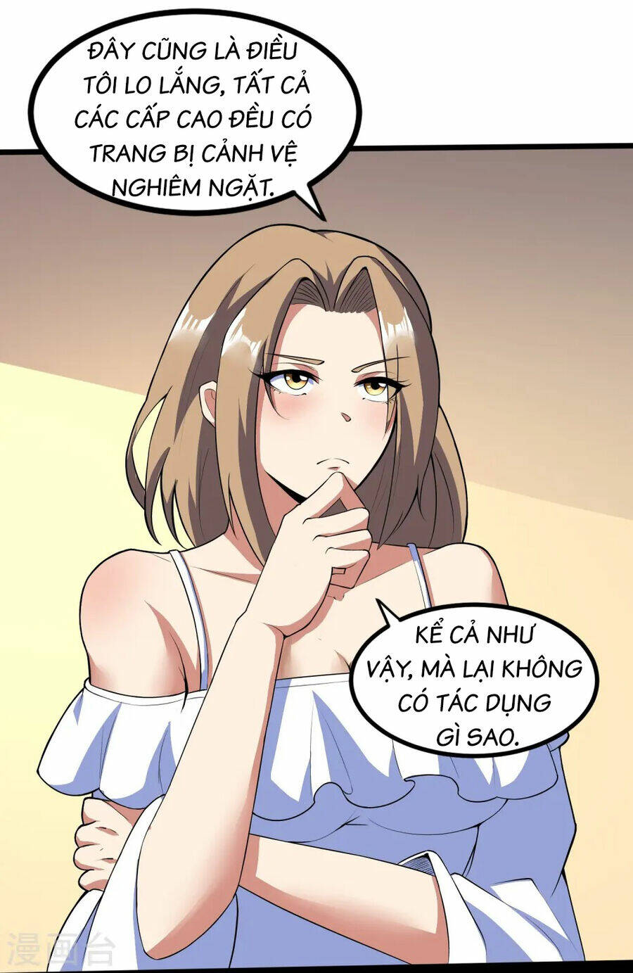 Chương 354 - Trang 19