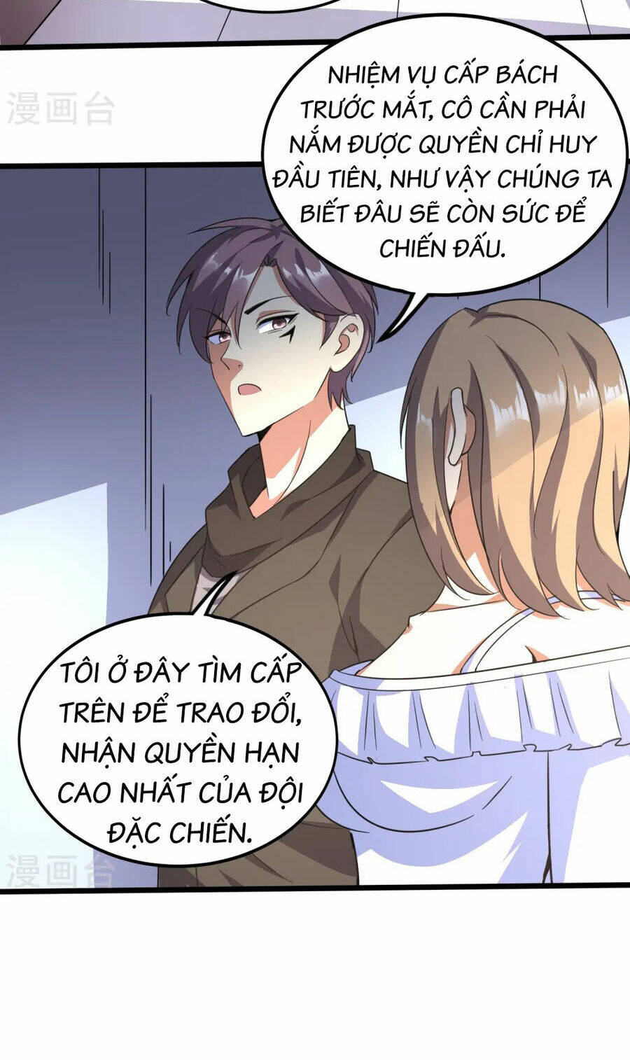 Chương 354 - Trang 30