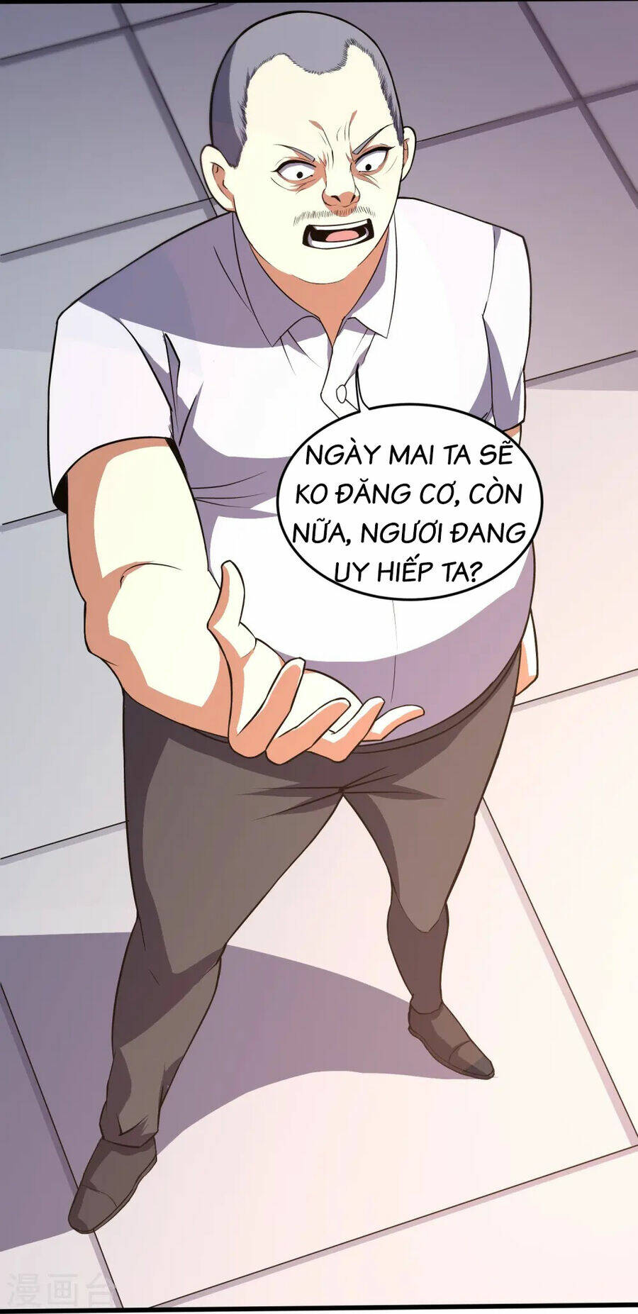 Chương 355 - Trang 16