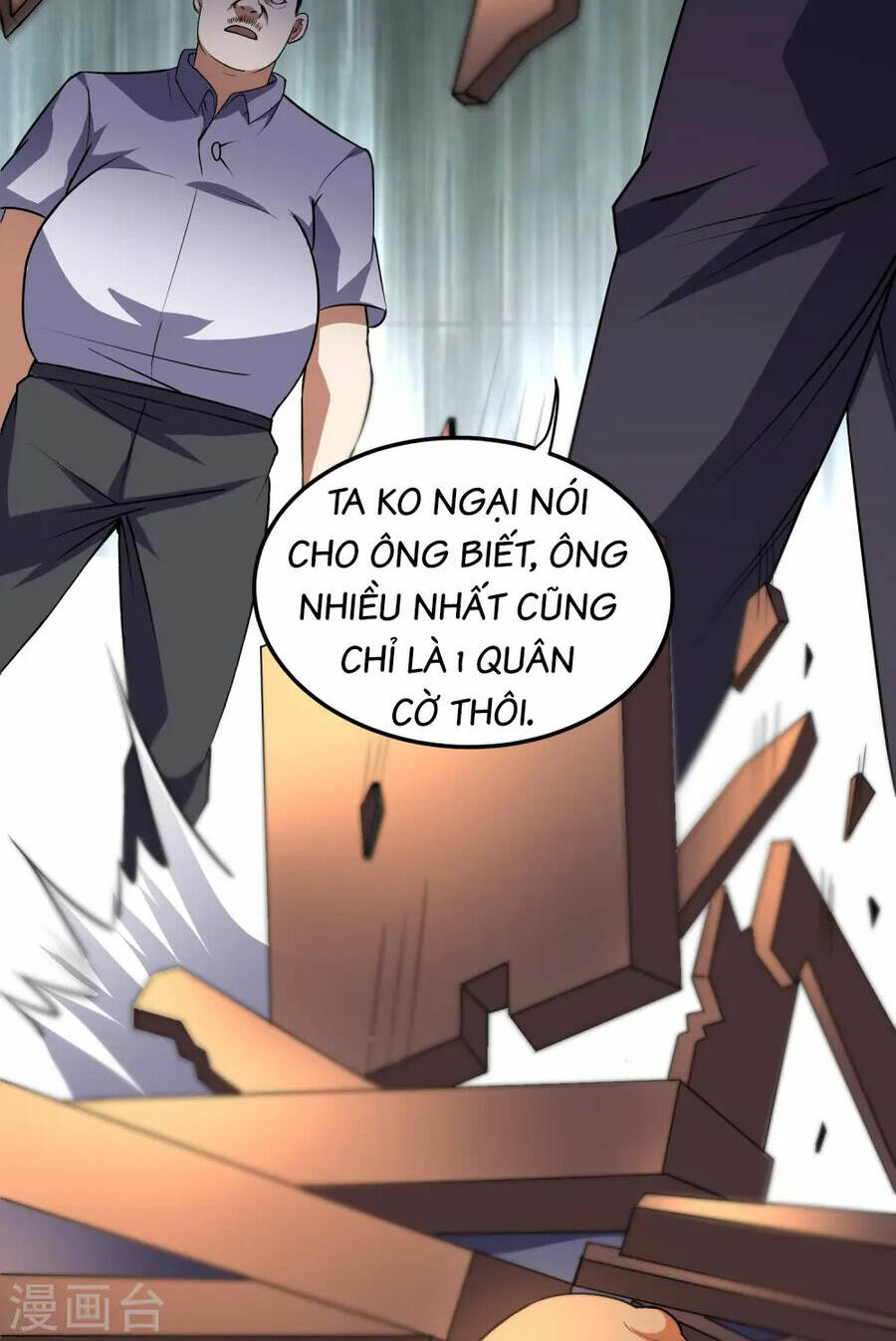Chương 355 - Trang 20
