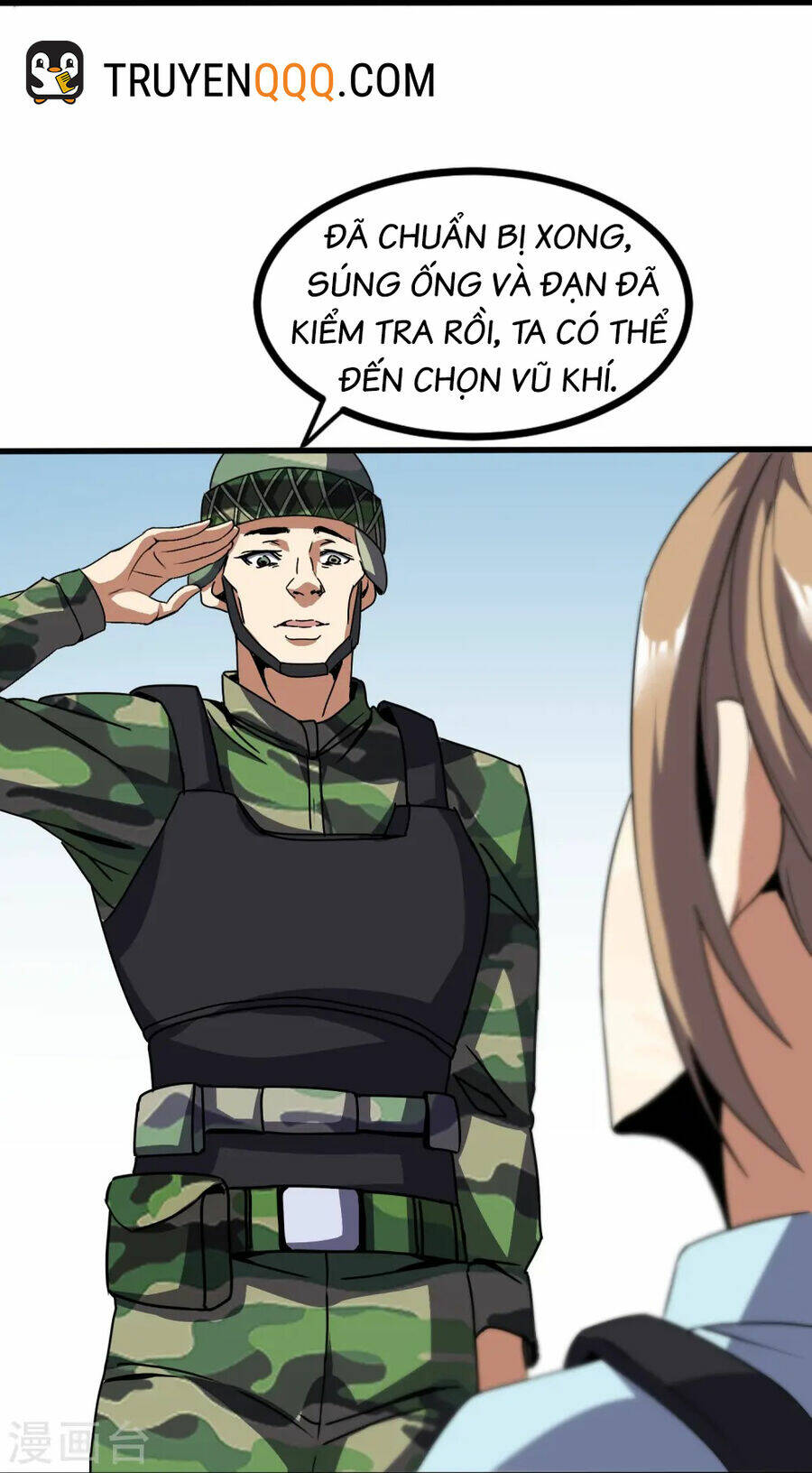 Chương 356 - Trang 20