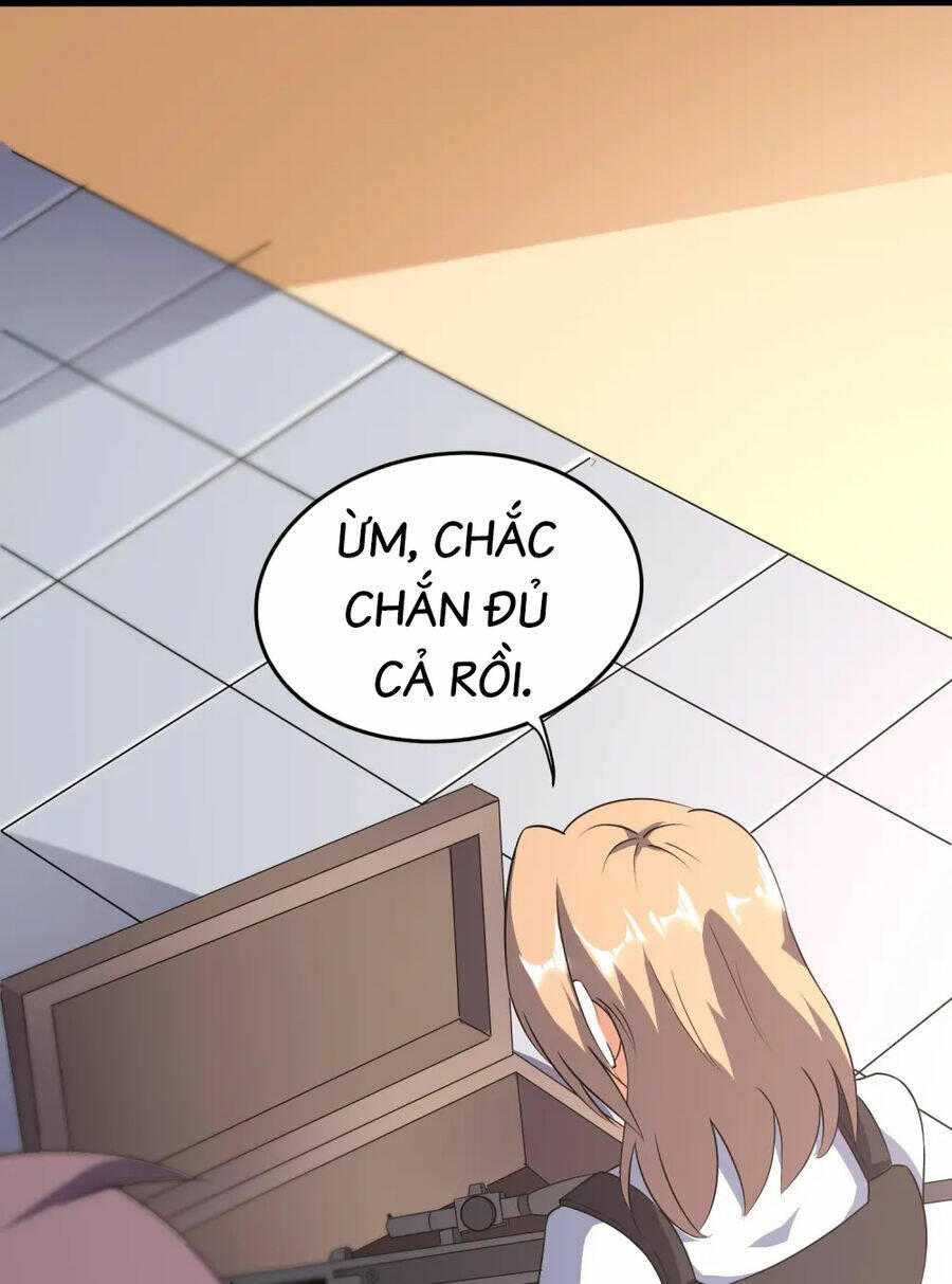 Chương 356 - Trang 21