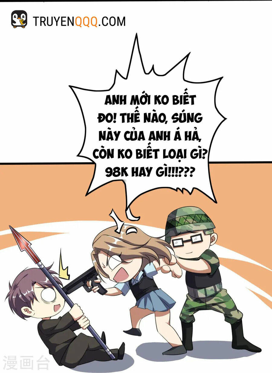 Chương 356 - Trang 33