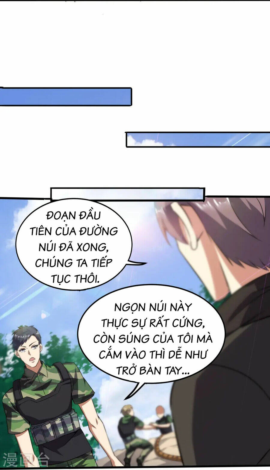 Chương 357 - Trang 40