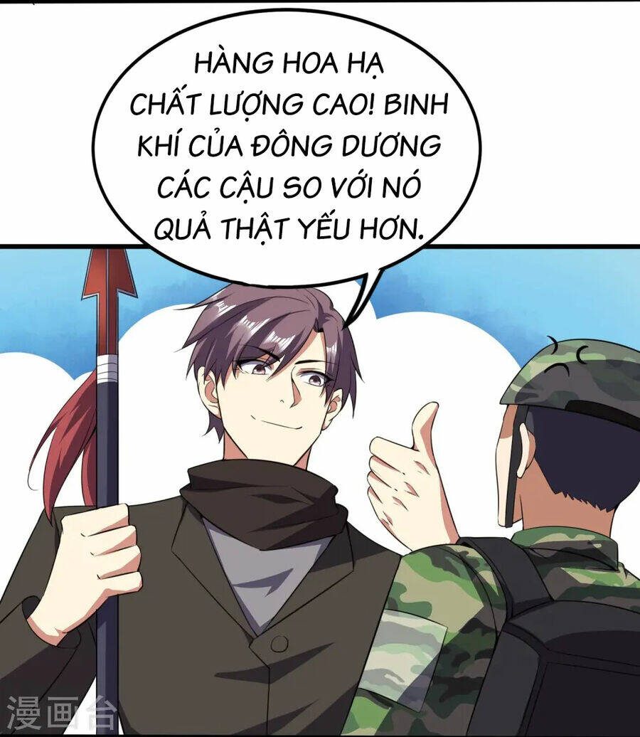 Chương 357 - Trang 42