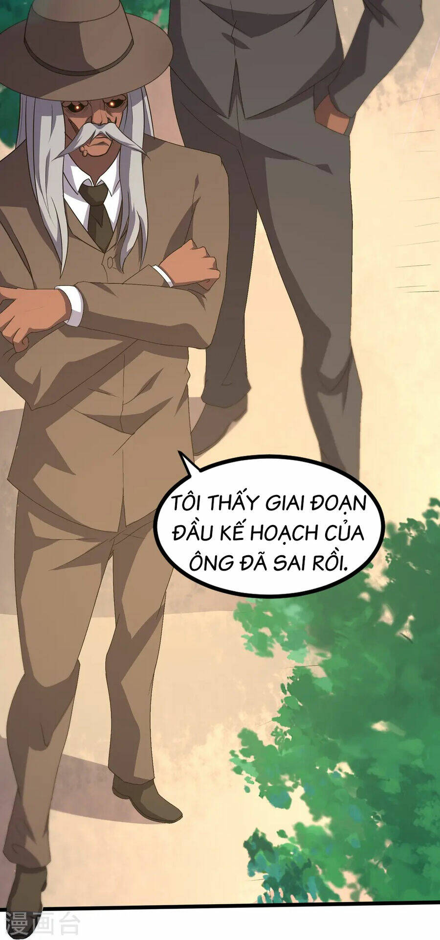 Chương 358 - Trang 25