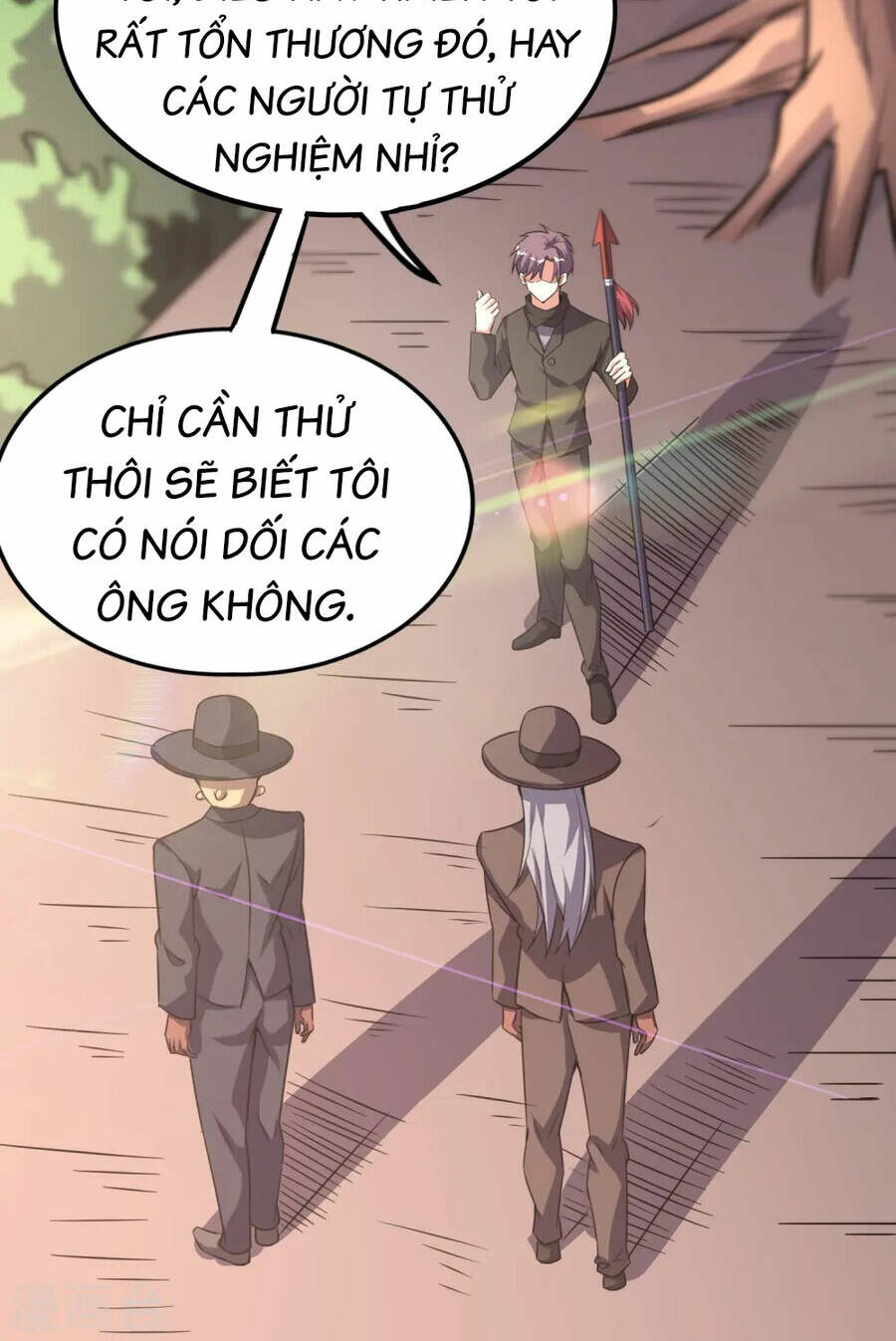 Chương 359 - Trang 26