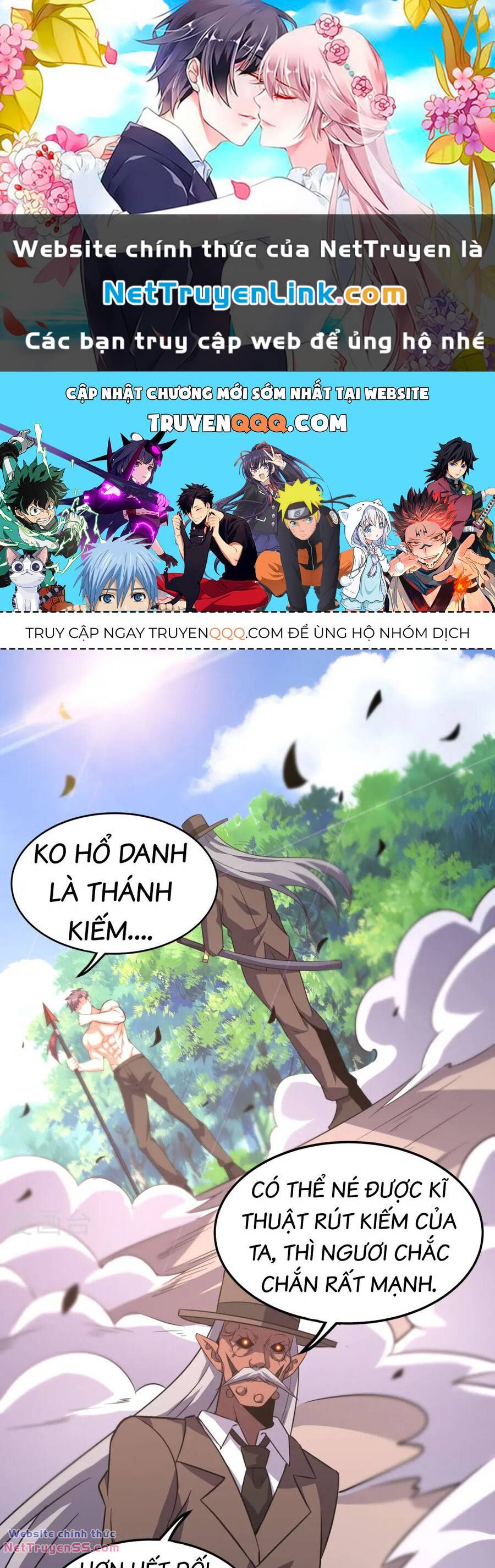 Chương 361 - Trang 1