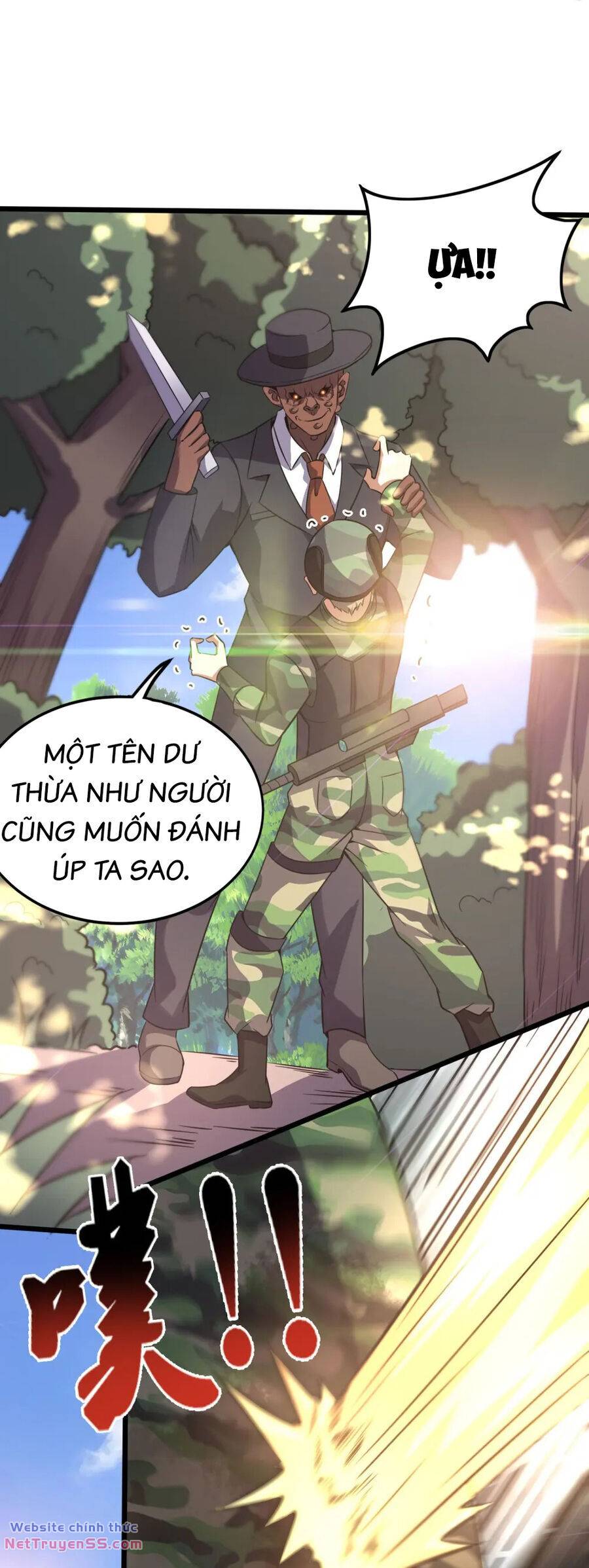 Chương 361 - Trang 21
