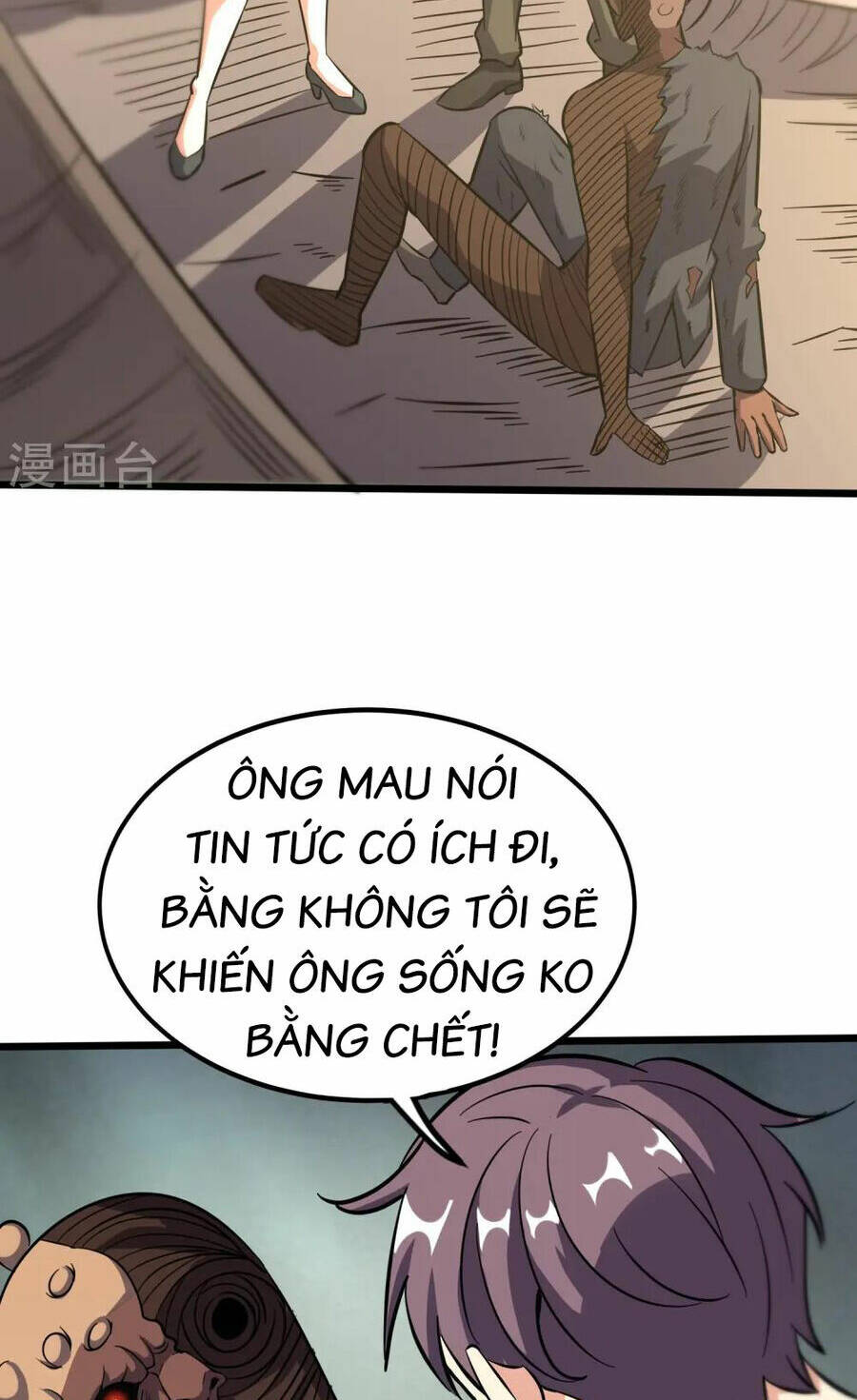 Chương 362 - Trang 30