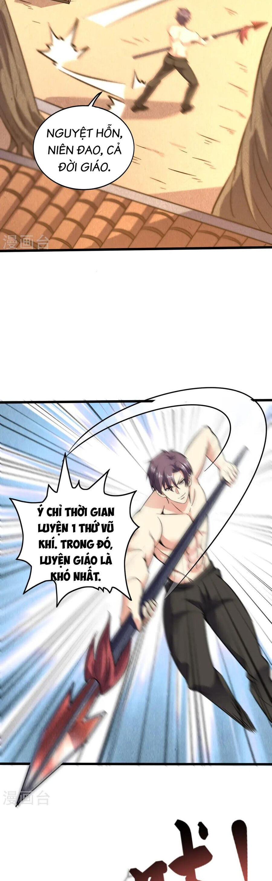 Chương 364 - Trang 13