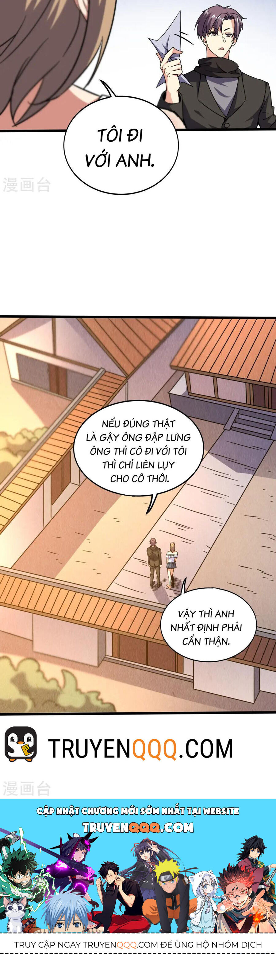 Chương 364 - Trang 20