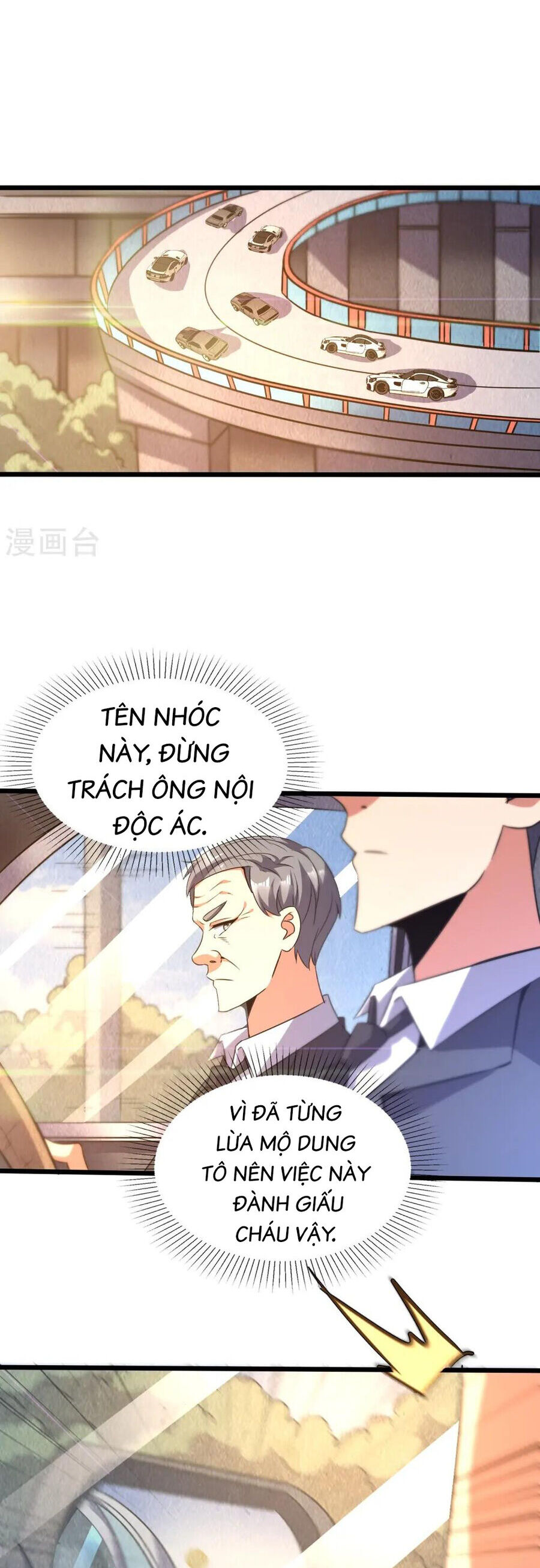 Chương 364 - Trang 3