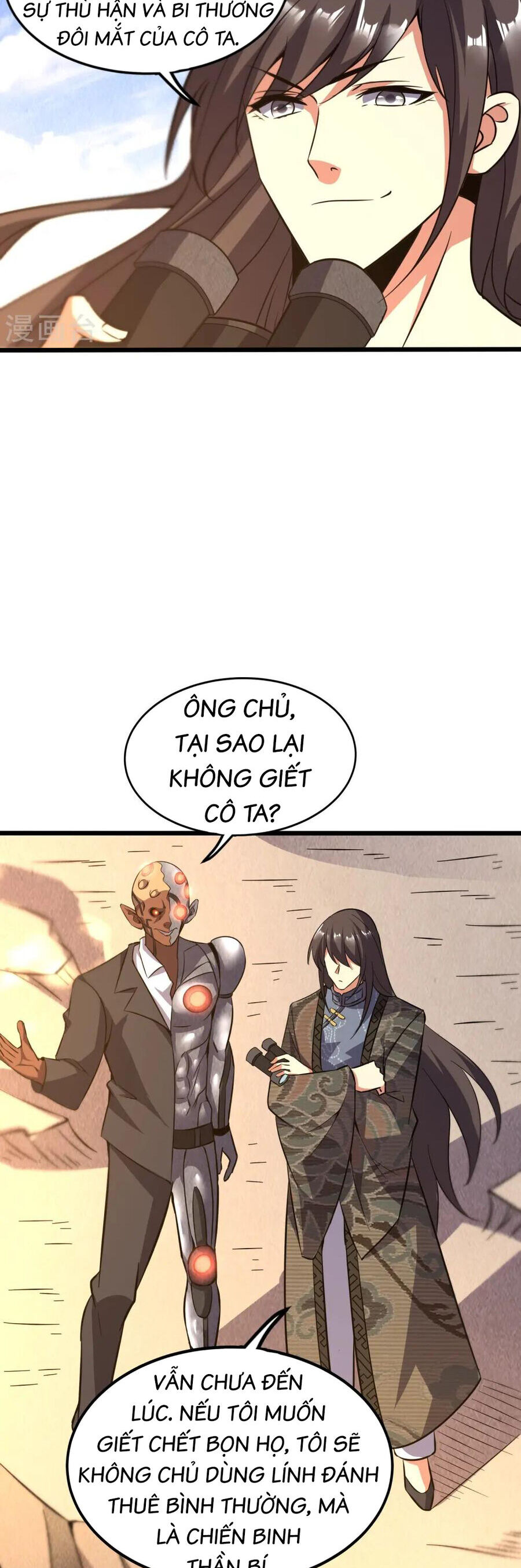 Chương 364 - Trang 9