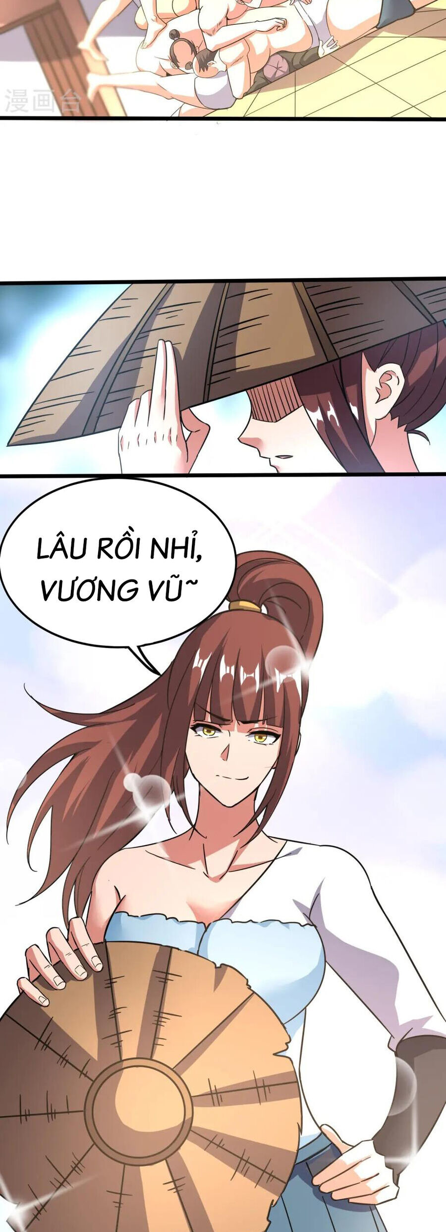 Chương 365 - Trang 13