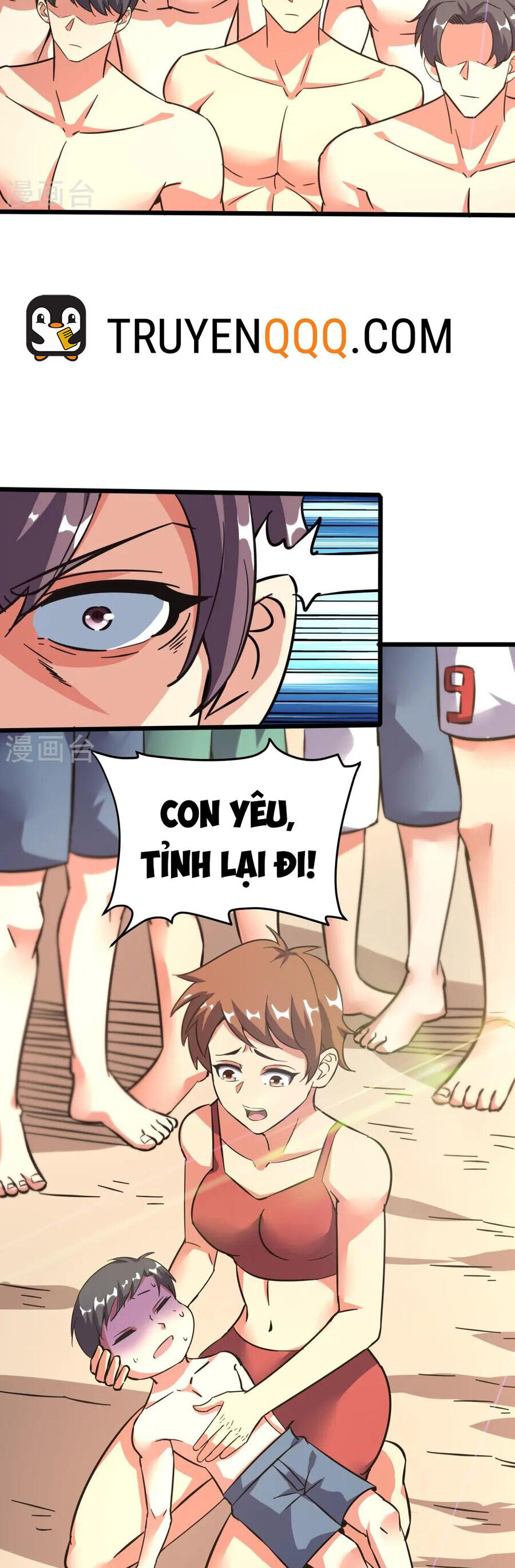 Chương 366 - Trang 14