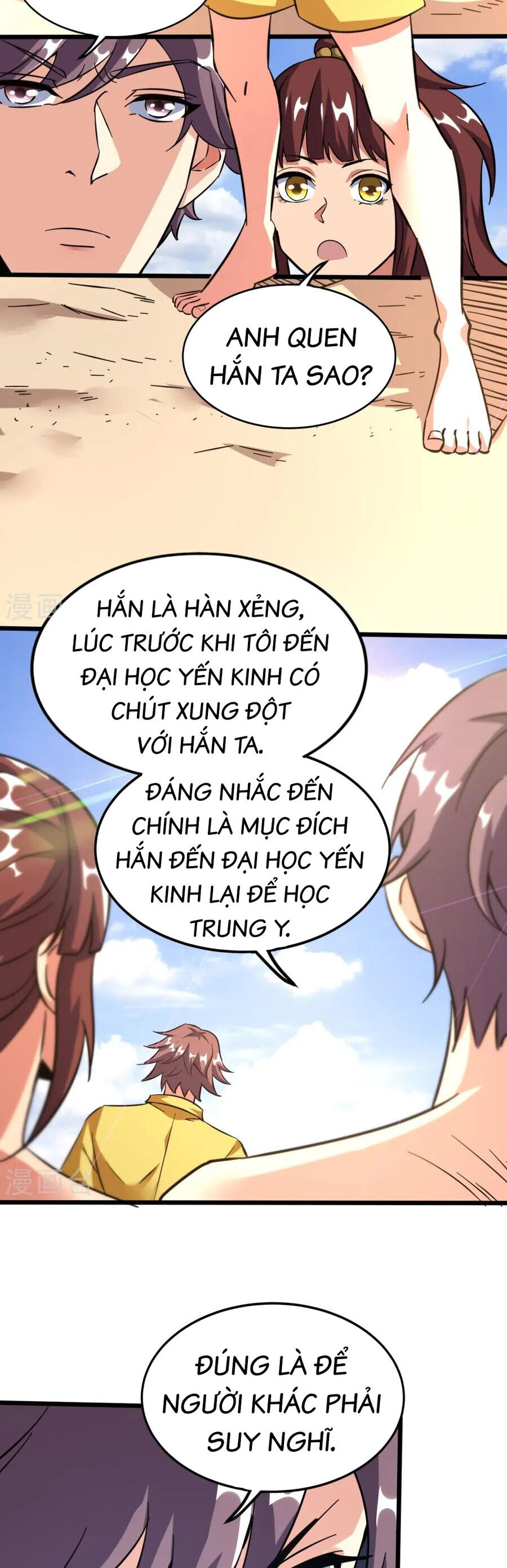 Chương 366 - Trang 18