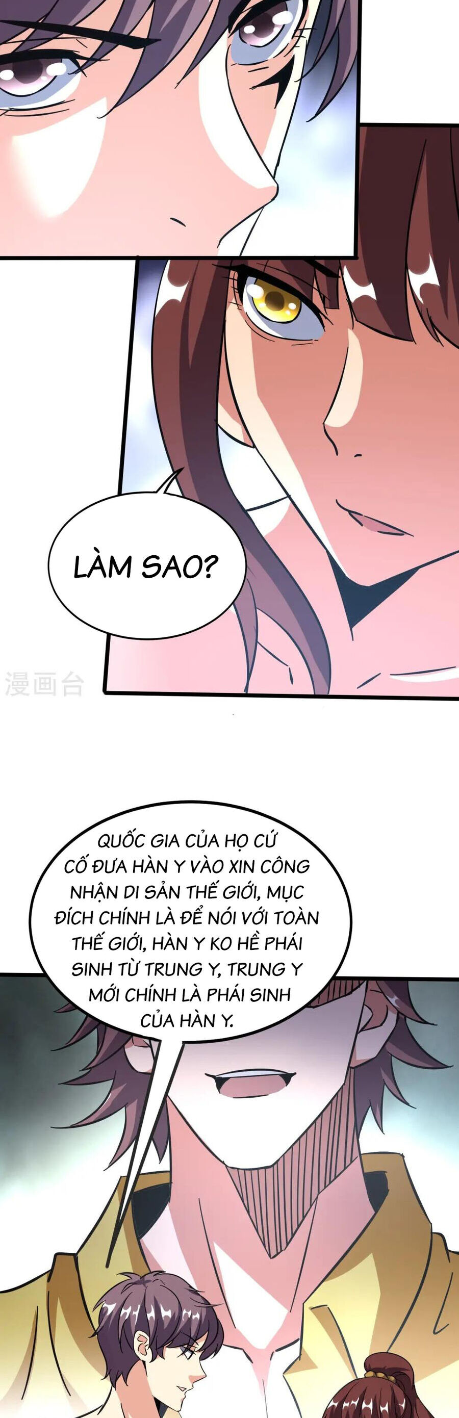 Chương 366 - Trang 19