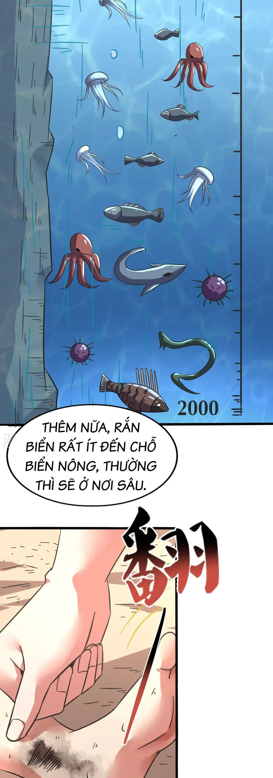 Chương 366 - Trang 23