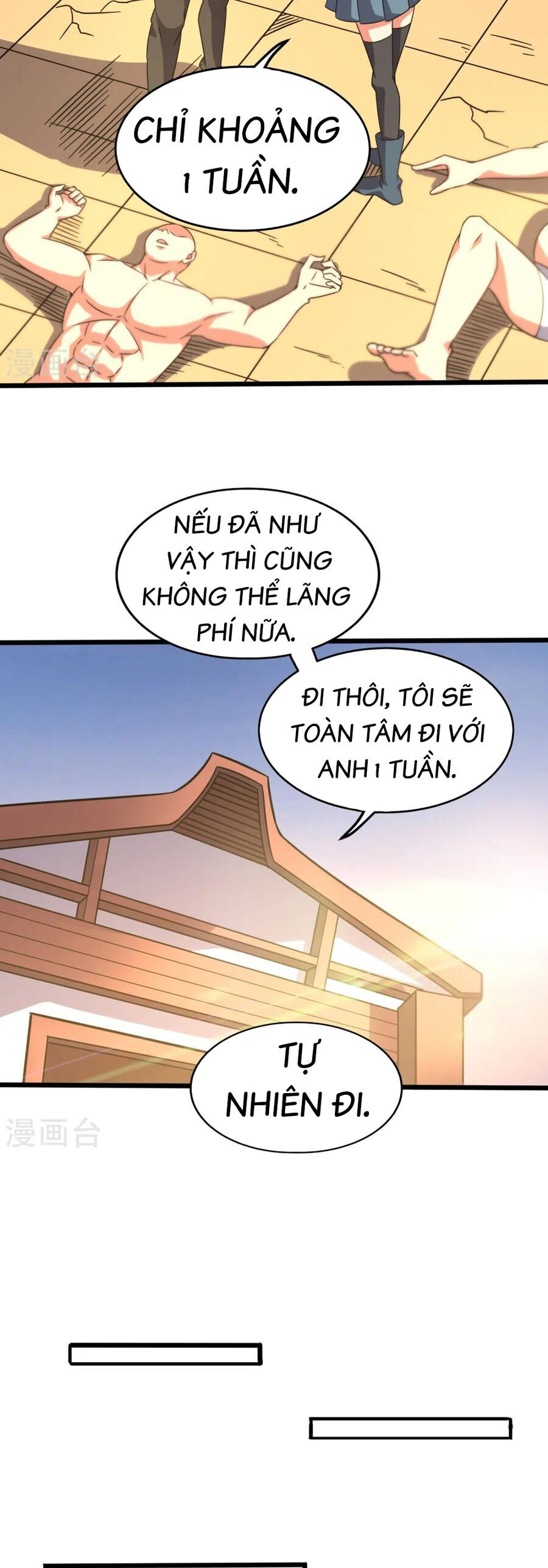 Chương 366 - Trang 9